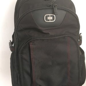 Ogio airflow backpack